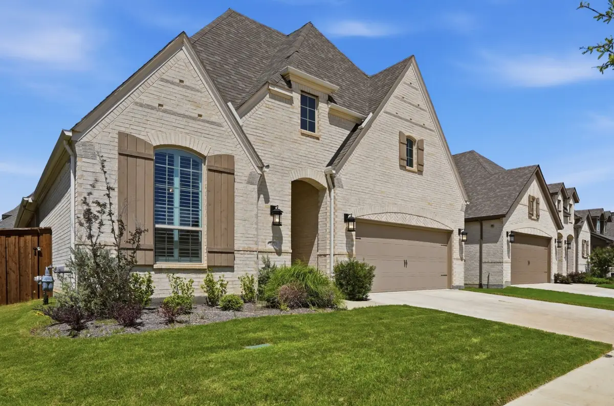 7613 Whisterwheel Way, Fort Worth, TX 76123 - #1