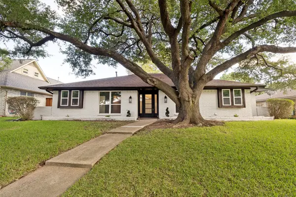 7214 Authon Drive, Dallas, TX 75248