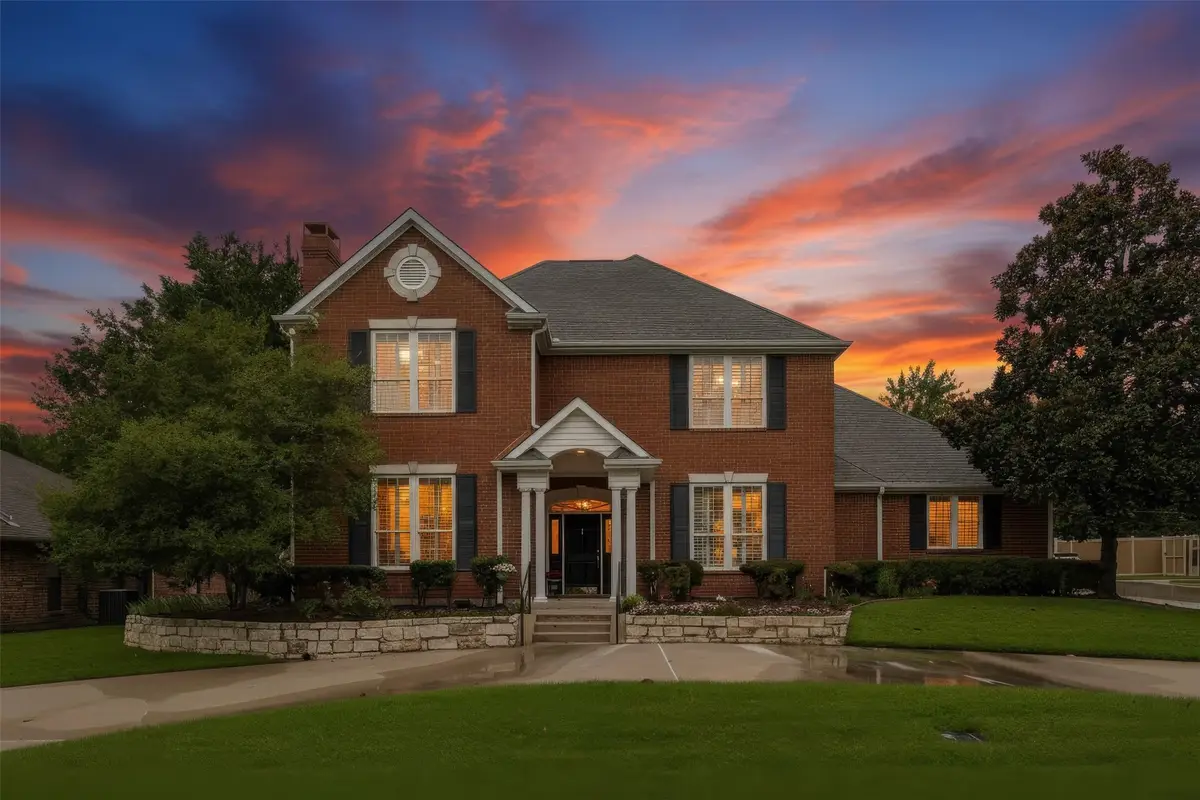 6404 Creekside Drive, Greenville, TX 75402 - #1