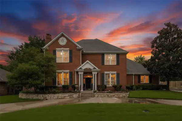6404 Creekside Drive, Greenville, TX 75402