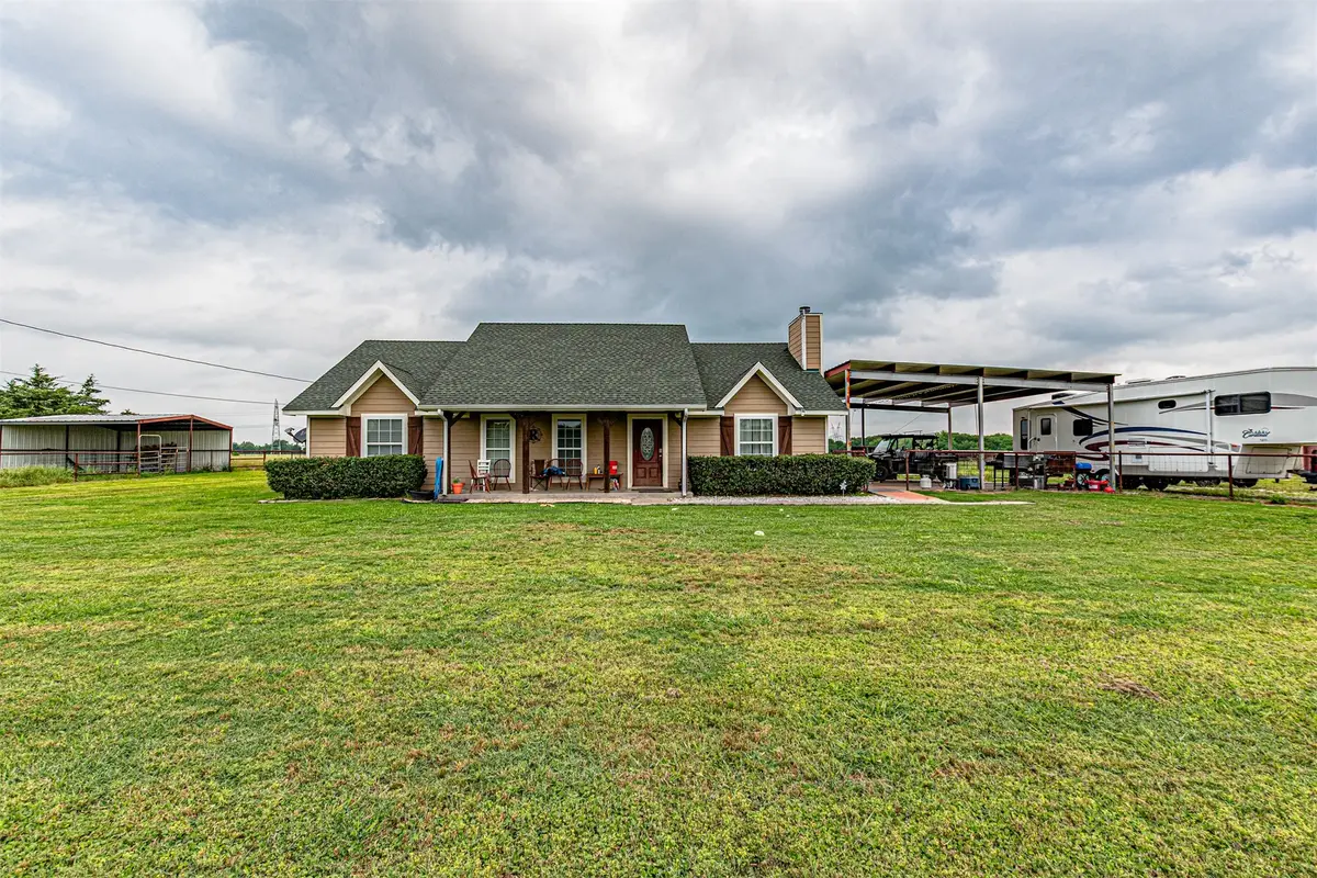 5538 County Road 3214, Lone Oak, TX 75453 - #1