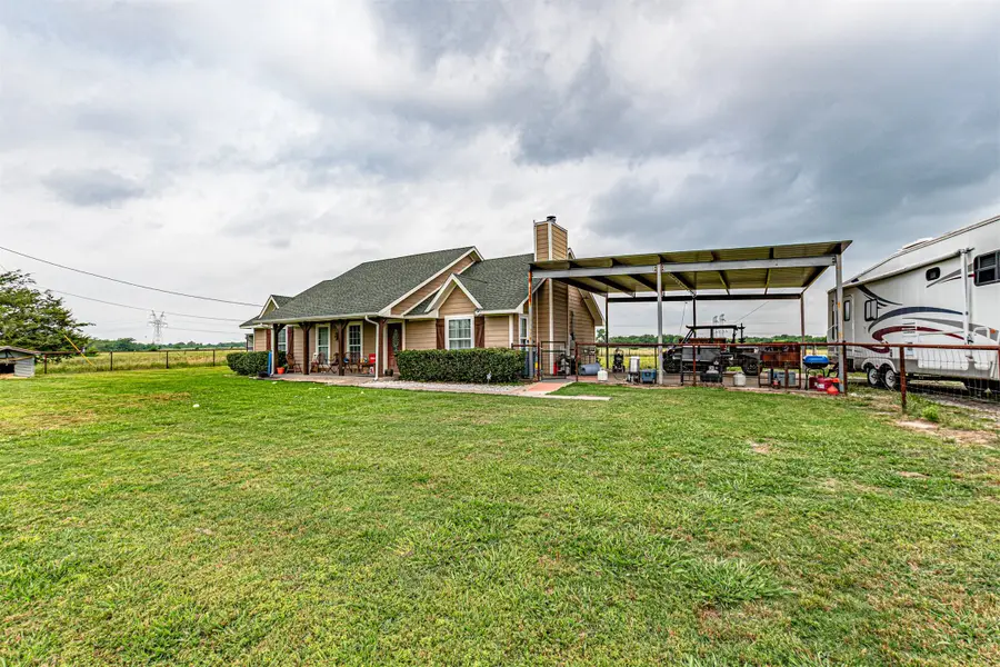 5538 County Road 3214, Lone Oak, TX 75453 - #2