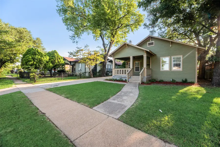 807 Hollywood Avenue, Dallas, TX 75208 - #2