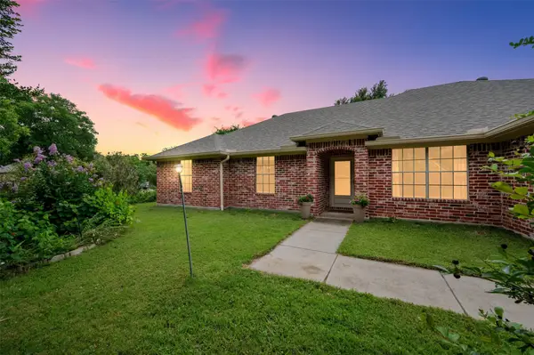 3301 Sycamore Drive, Flower Mound, TX 75028