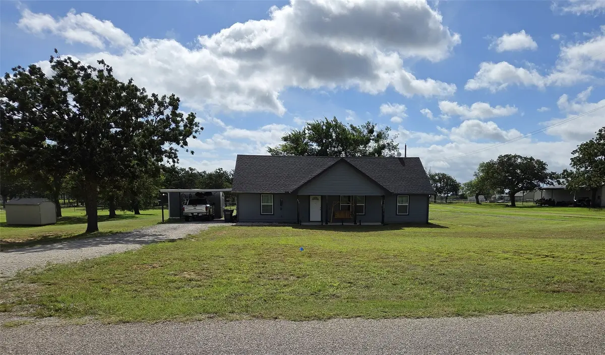 195 Brown Lane, Poolville, TX 76487 - #1