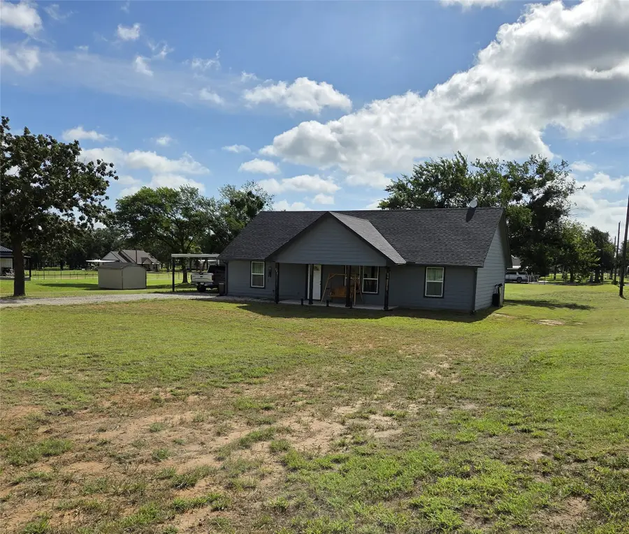 195 Brown Lane, Poolville, TX 76487 - #2