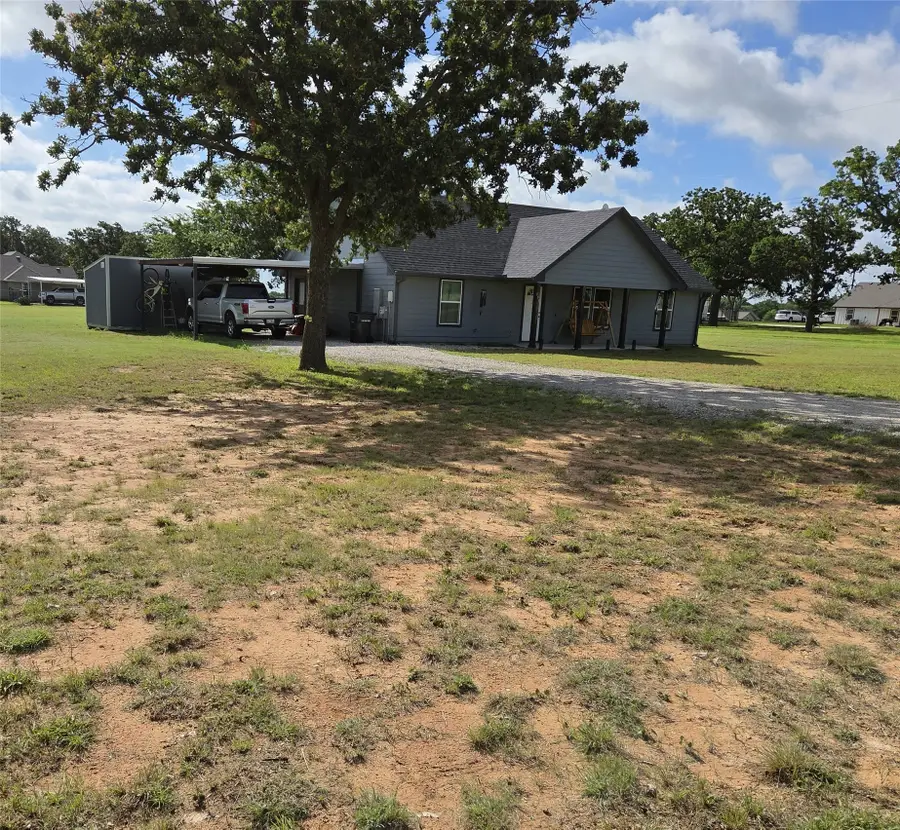 195 Brown Lane, Poolville, TX 76487 - #3