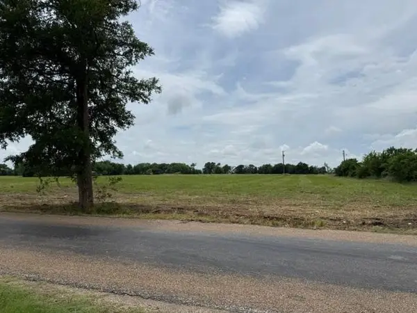 TBD Lot 1 County Road 122, Kaufman, TX 75142