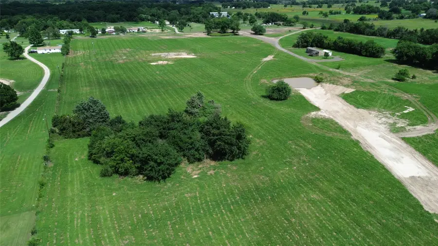 TBD Lot 1 County Road 122, Kaufman, TX 75142 - #3