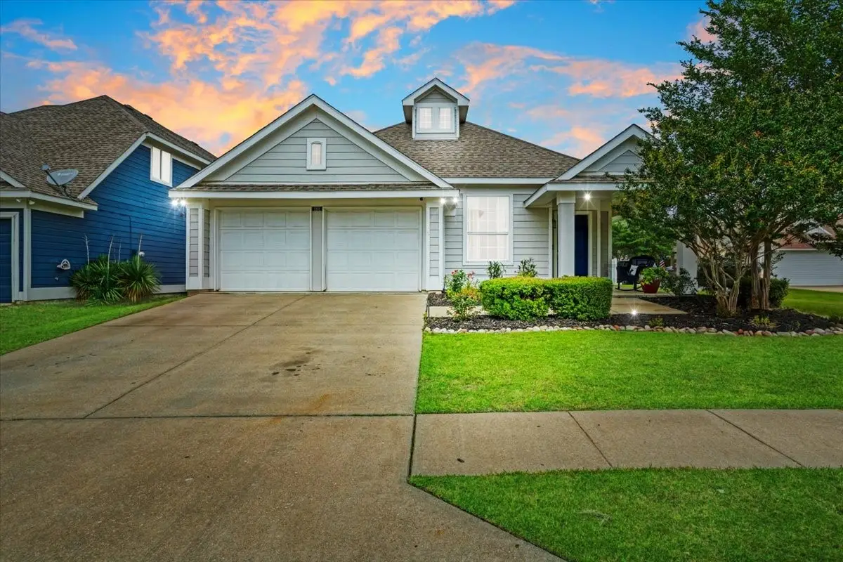 2302 Wiley Farm, Anna, TX 75409 - #1