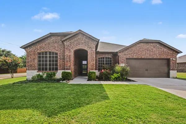 3801 Forest Bend Road, Denton, TX 76208