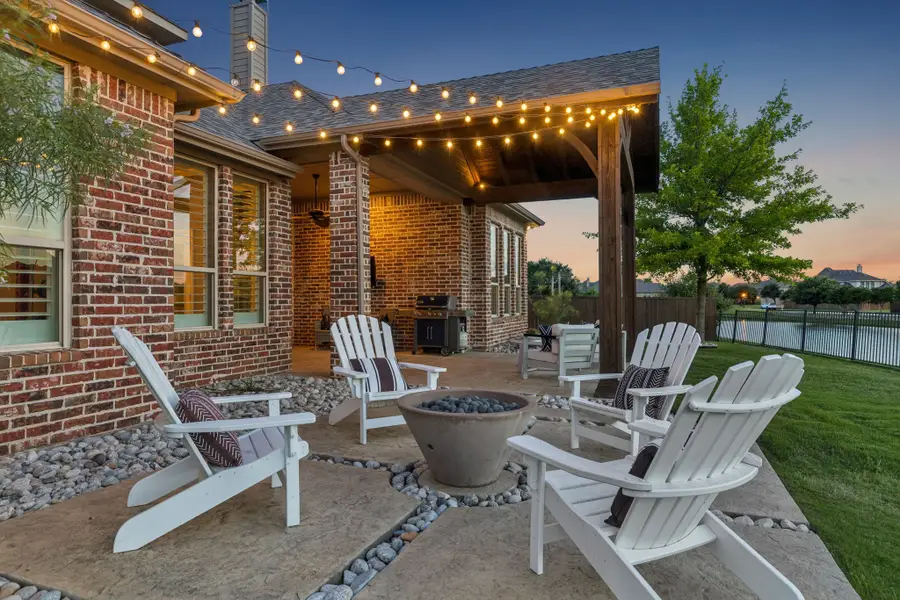 1671 Summer Star Lane, Prosper, TX 75078 - #3