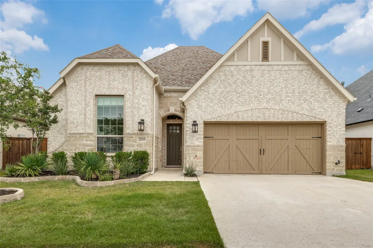 2133 Longspur Drive, Fort Worth, TX 76008 - #1