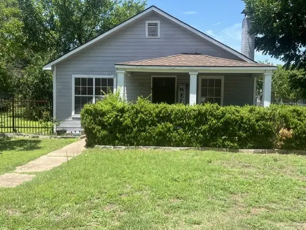 200 Austin Road, Glen Rose, TX 76043