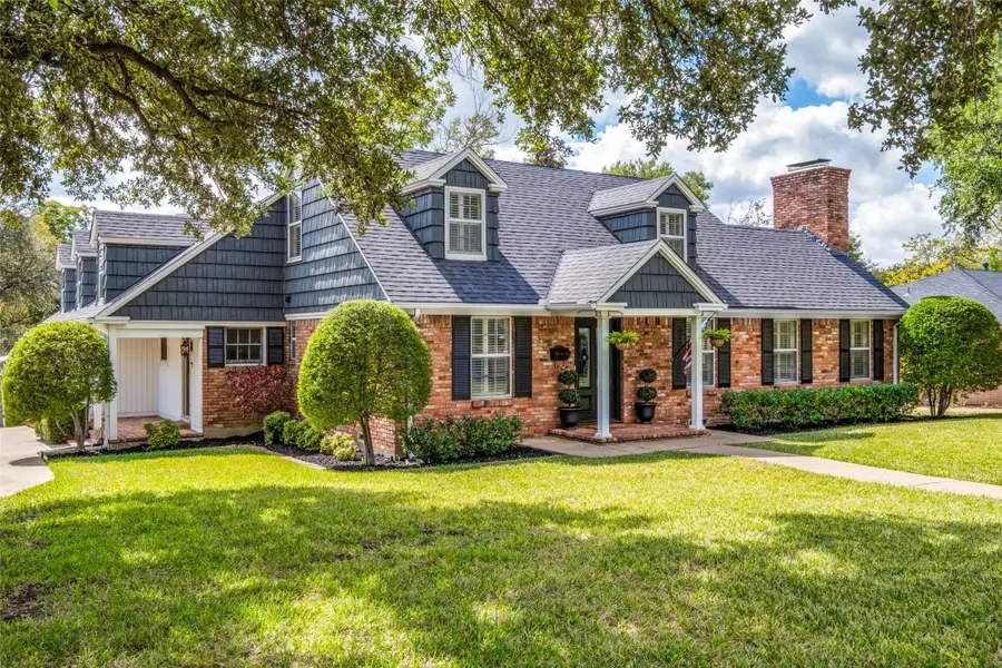 1734 Kiltartan Drive, Dallas, TX 75228 - #2