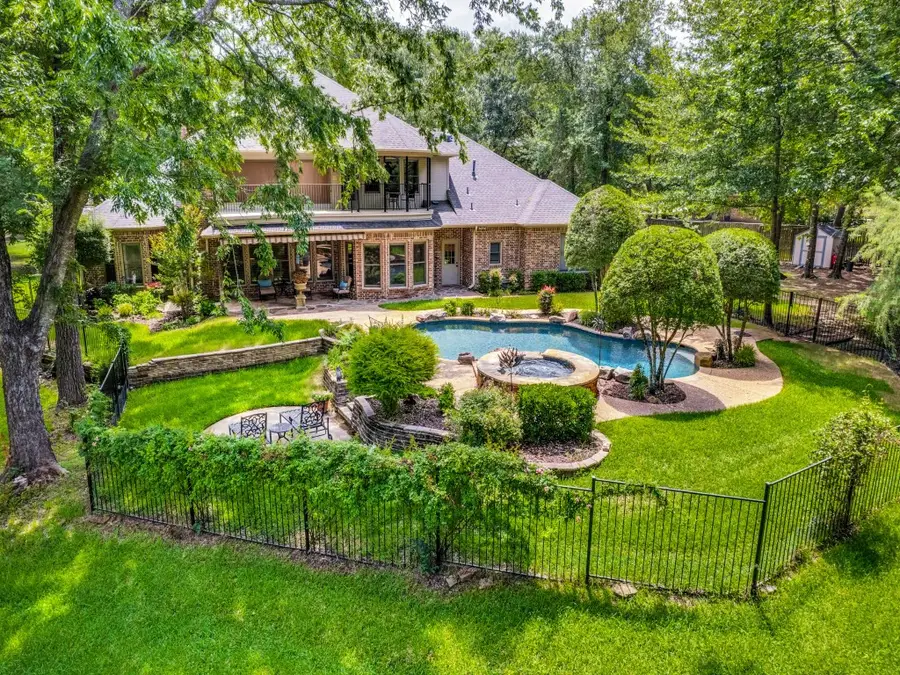 6 Bluebonnet Trail, Greenville, TX 75402 - #2