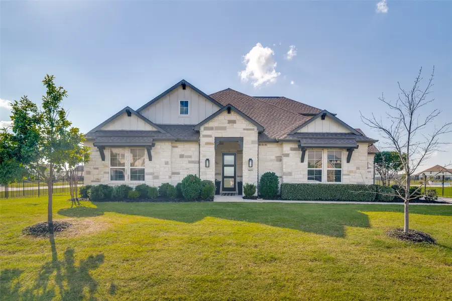 1025 Sugar Bars Drive, Lucas, TX 75002 - #2
