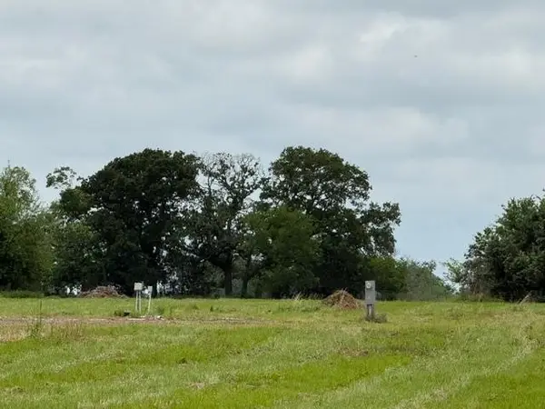 TBD Lot 2 County Road 122, Kaufman, TX 75142