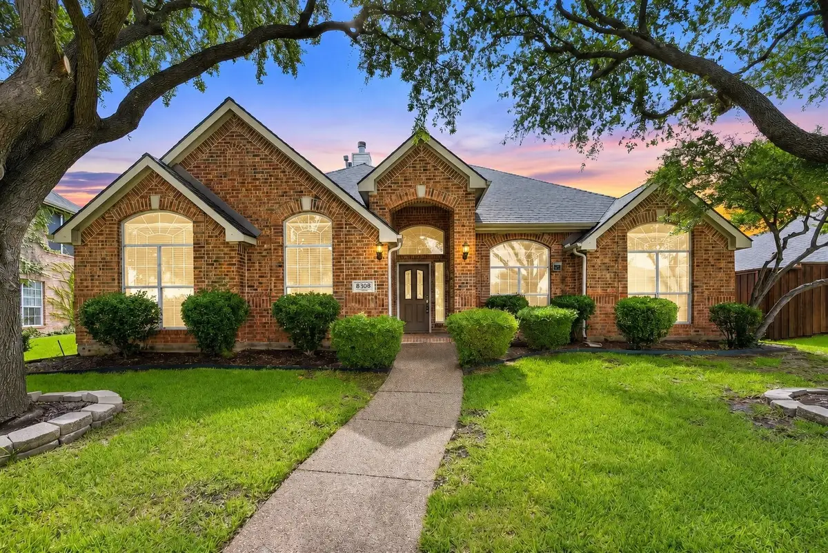 8308 Halkin Court, Plano, TX 75024 - #1