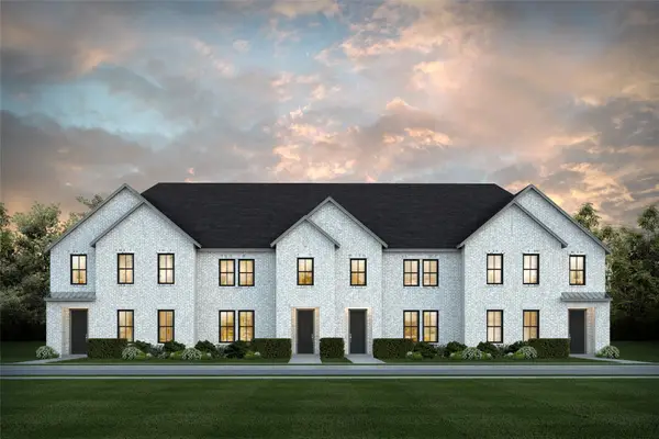 2844 Chisos Red Road, McKinney, TX 75071