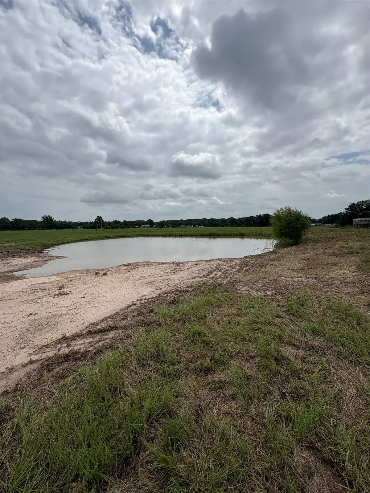 TBD 3 County Road 122, Kaufman, TX 75142 - #1