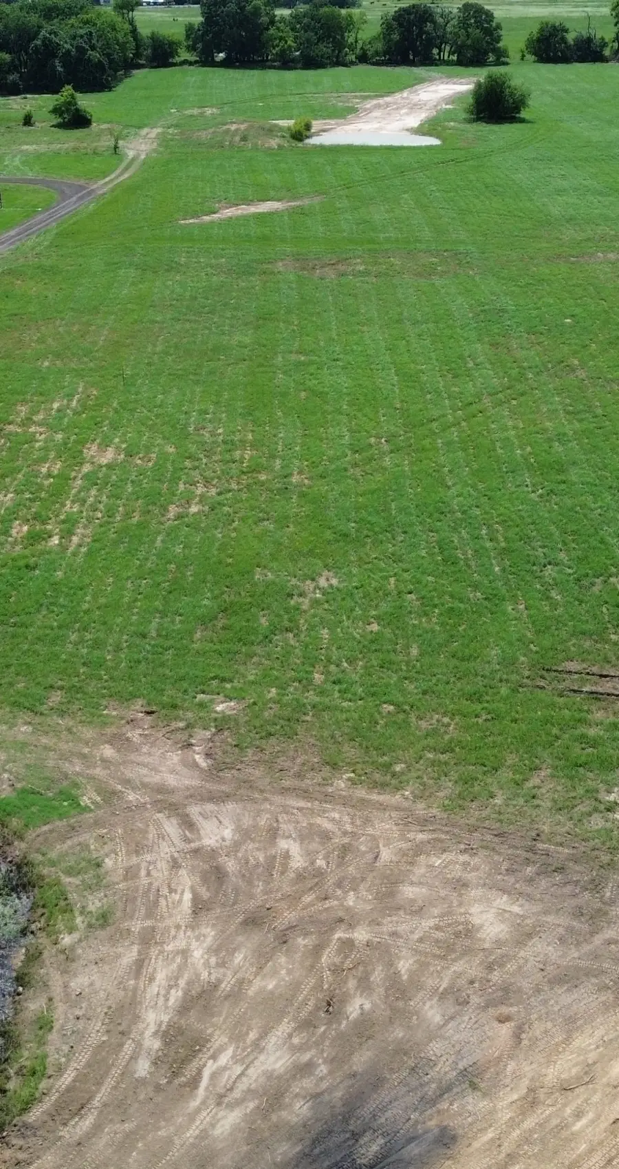 TBD 3 County Road 122, Kaufman, TX 75142 - #3