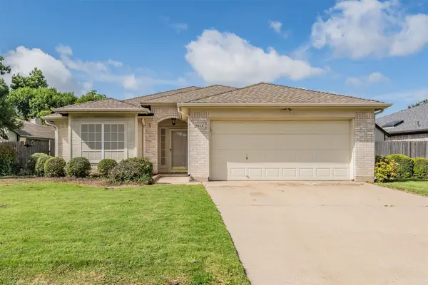 5814 Rock Meadow Trail, Arlington, TX 76017