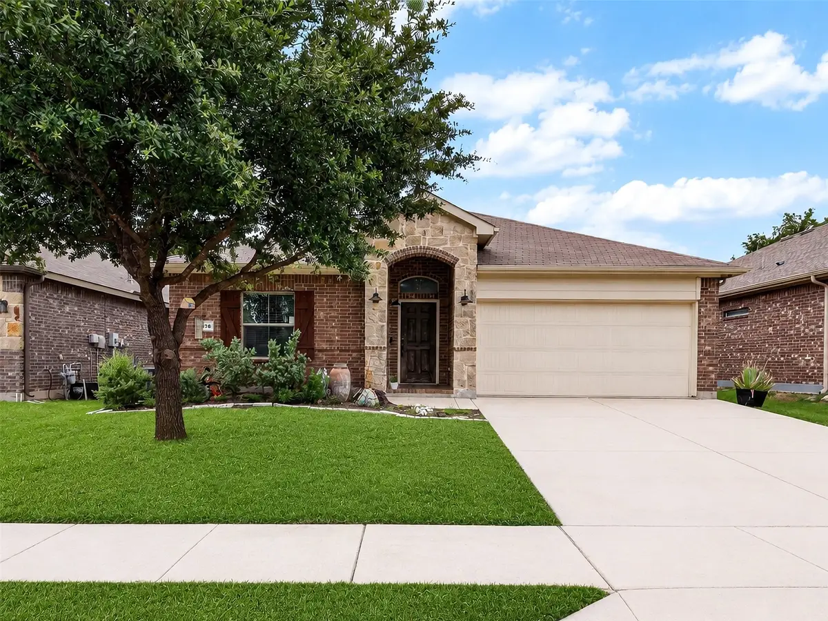 1936 Kachina Lodge Road, Fort Worth, TX 76131 - #1