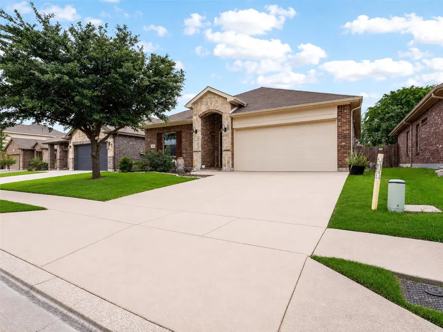 1936 Kachina Lodge Road, Fort Worth, TX 76131 - #2
