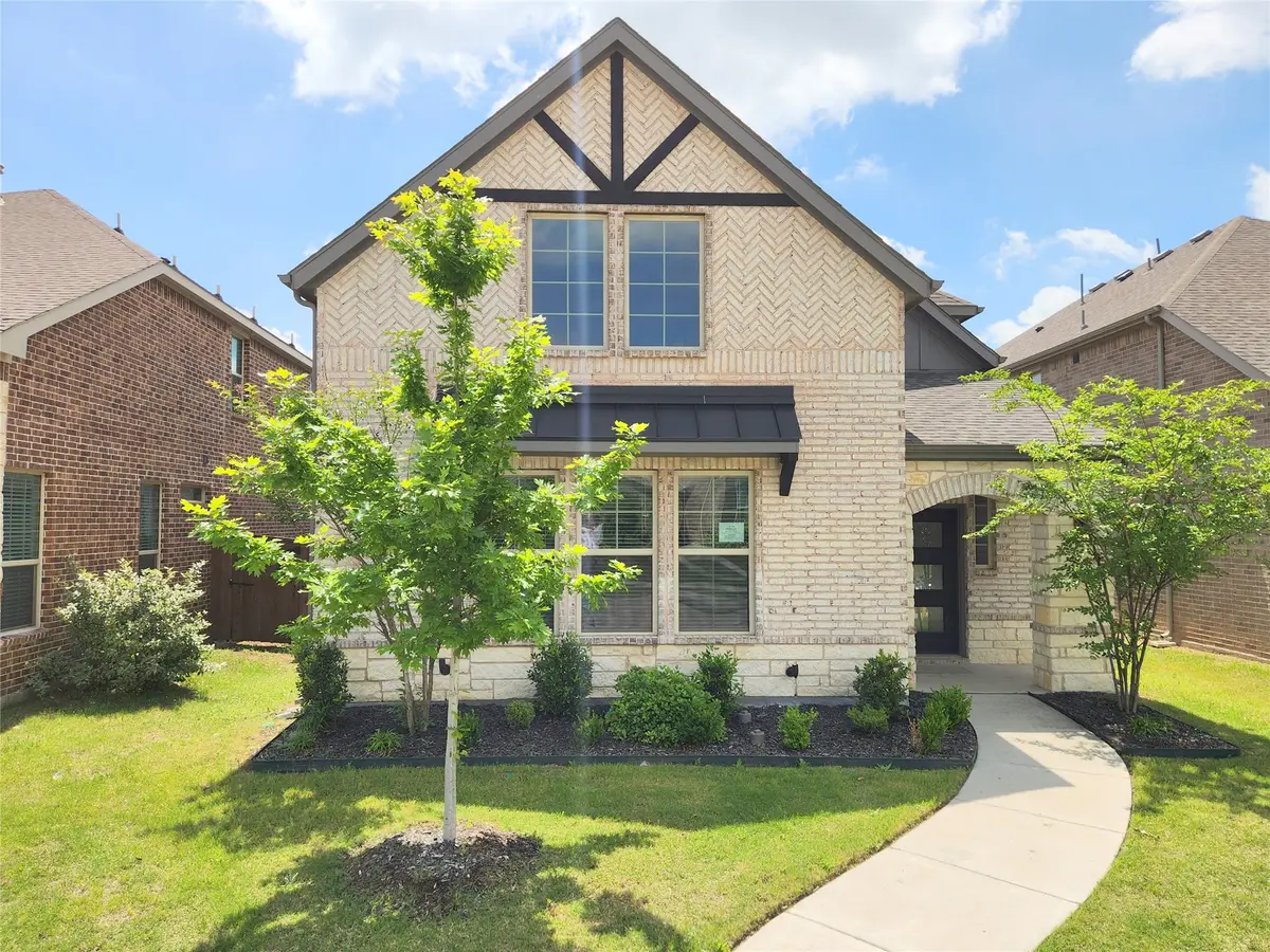 1232 Western Yarrow Avenue, Justin, TX 76247 - #1