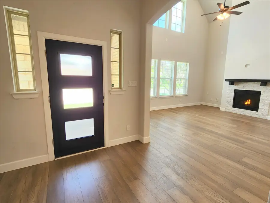 1232 Western Yarrow Avenue, Justin, TX 76247 - #3