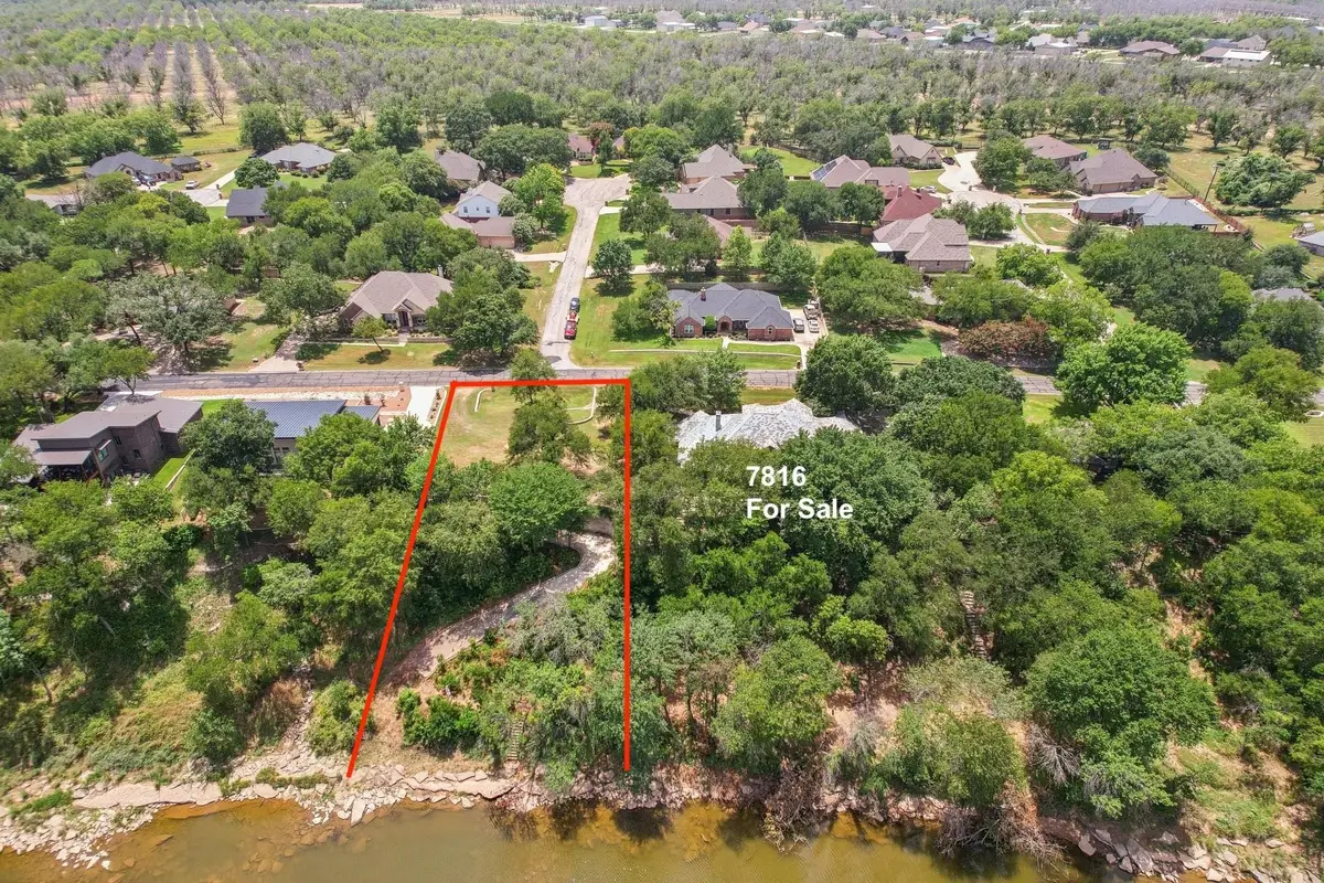 7818 Ravenswood Road, Granbury, TX 76049 - #1