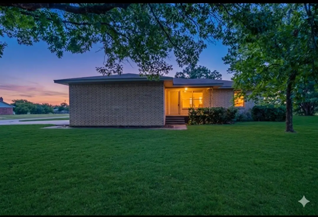 324 Cole Road, Red Oak, TX 75154 - #1