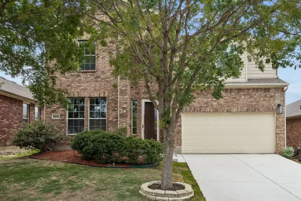 14521 Little Anne Drive, Little Elm, TX 75068