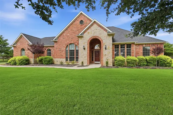 2705 Winthrop Hill Road, Denton, TX 76226
