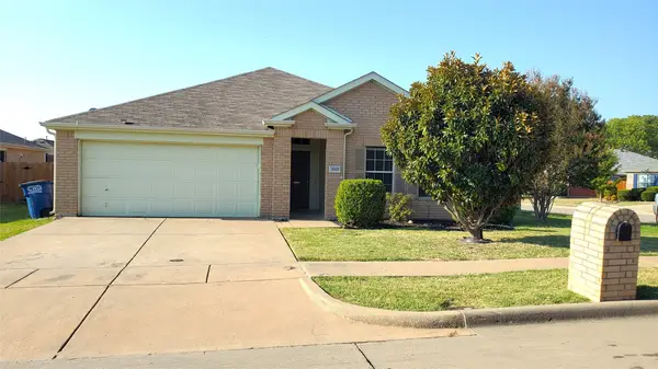 3021 Sawgrass Drive, Wylie, TX 75098