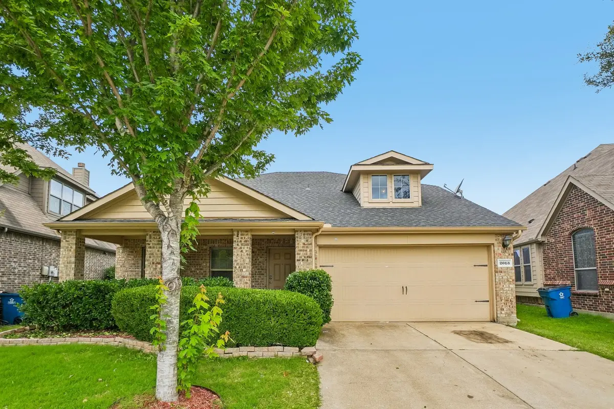 2013 Brazoria Drive, Forney, TX 75126 - #1