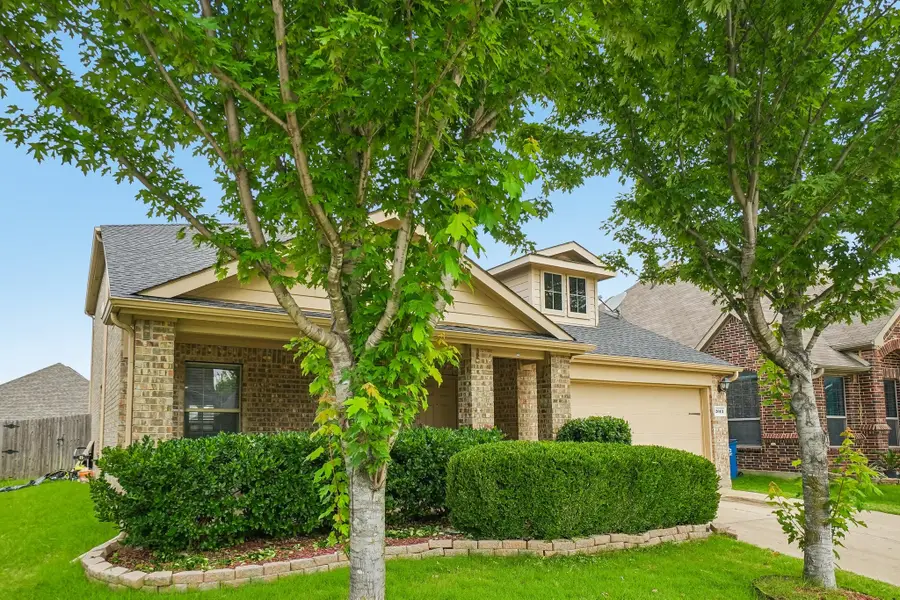 2013 Brazoria Drive, Forney, TX 75126 - #3