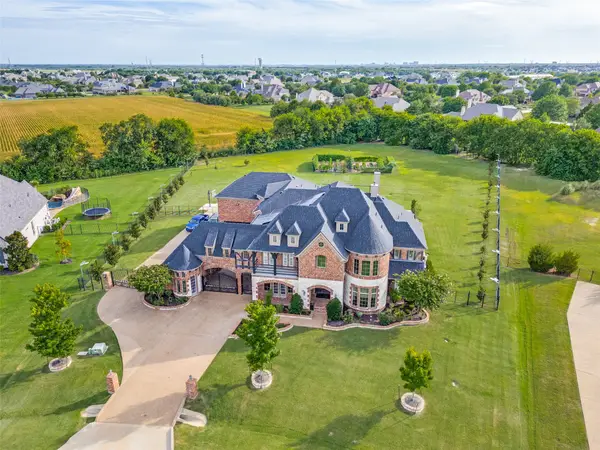 5315 Westfield Drive, Parker, TX 75002