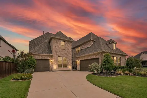 6738 Barnes Drive, Frisco, TX 75034