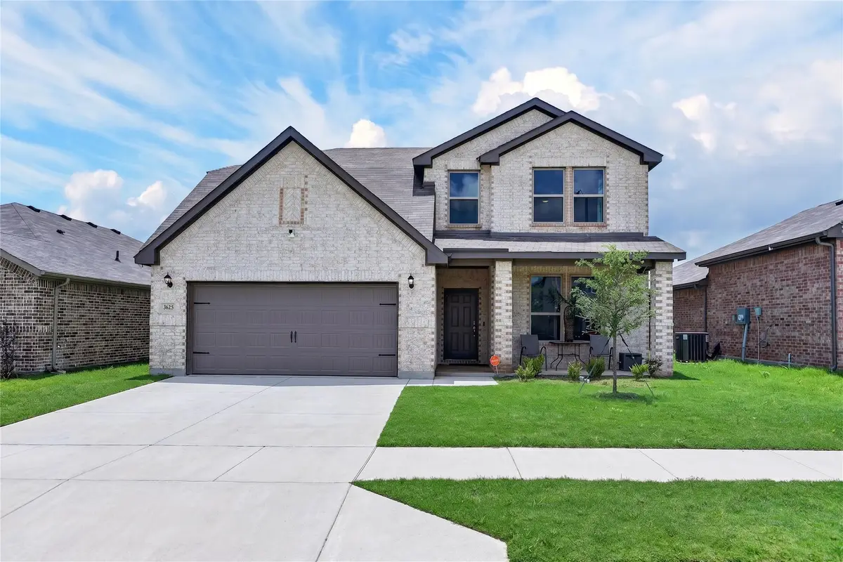 3625 Saint Vincent Road, Fort Worth, TX 76123 - #1