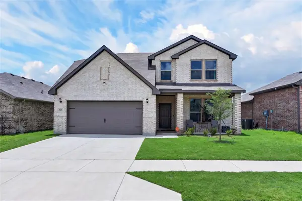 3625 Saint Vincent Road, Fort Worth, TX 76123
