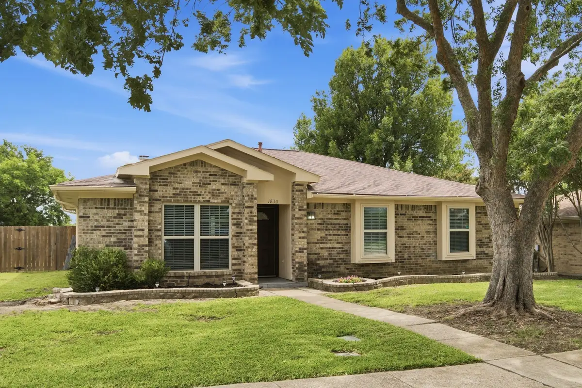 1830 Tiburon Bend, Lewisville, TX 75067 - #1