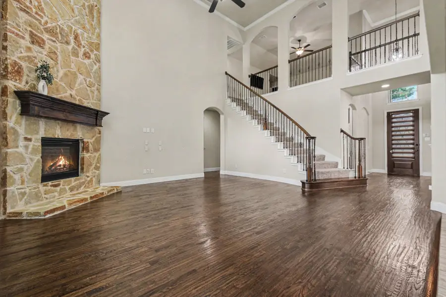 14759 Huffman Lane, Frisco, TX 75035 - #2