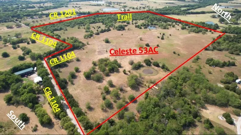 5 County Road 1104, Celeste, TX 75423 - #3