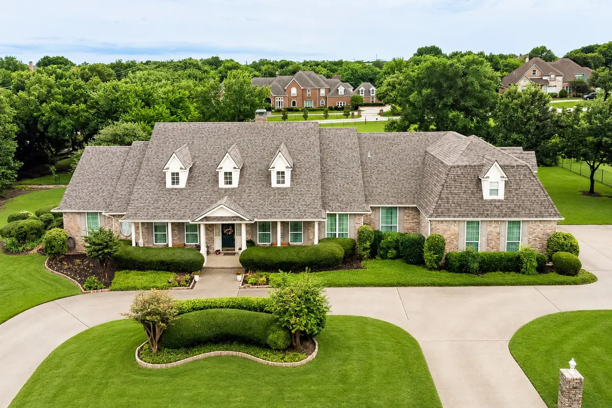 710 Glenwood Circle, Fairview, TX 75069 - #1