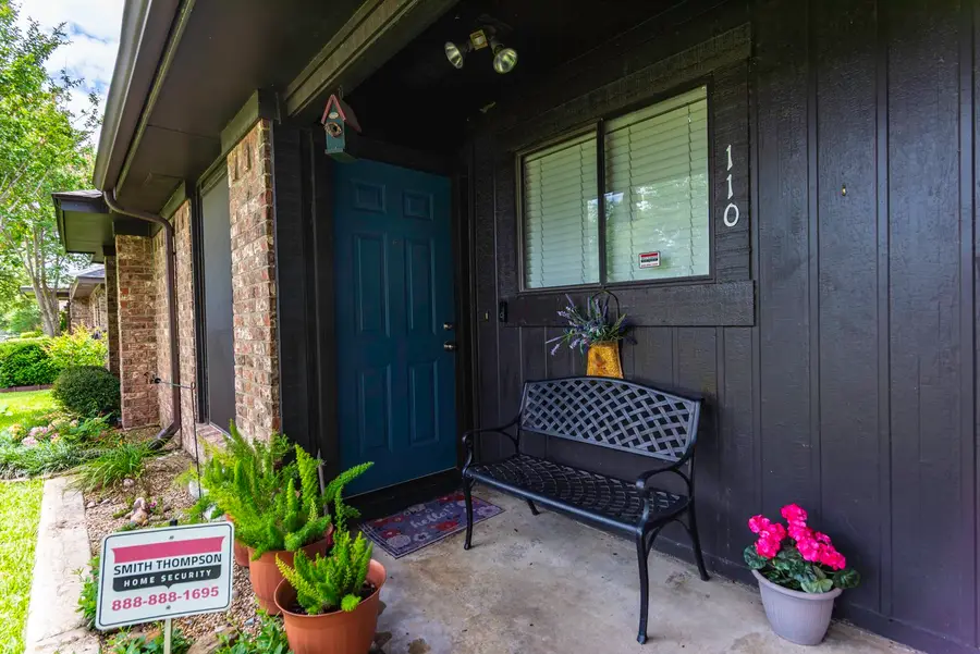 110 E Amberway Lane, Garland, TX 75040 - #3