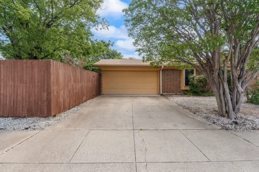 6244 Skylark Lane, Watauga, TX 76148 - #2