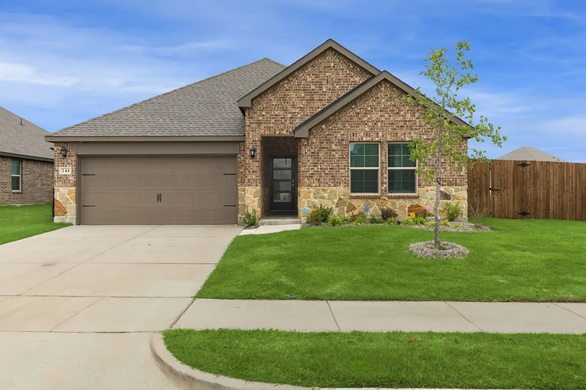 144 Willowbranch Drive, Fate, TX 75087 - #1