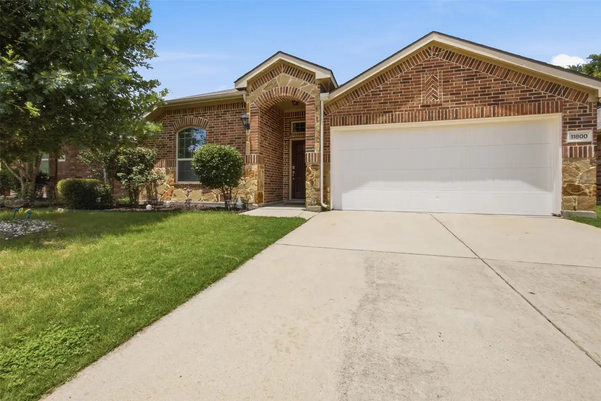11800 Hamptonbrook Drive, McKinney, TX 75071 - #1